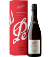 Champagne Cuvée Brut NV Gift Box